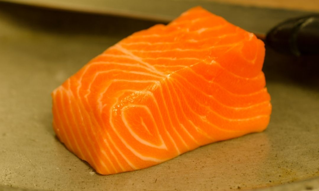 Raw Fish to Cook at home! Order by calling the Prairie Grass Cafe team at (847) 205-4433 by 7pm on Thursday, July 8 for pick-up on Friday, July 9 at 601 Skokie Blvd in #Northbrook.