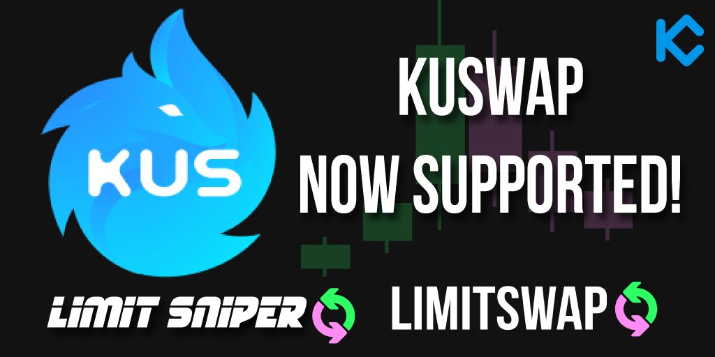 LimitSwap tweet media