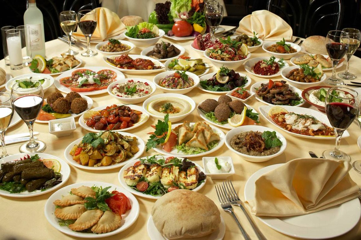 Meejana Weybridge 🍽 tweet media