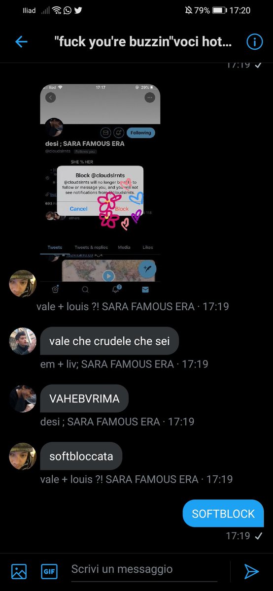 stsg11_'s tweet image. #divertimento #softblock #fyb