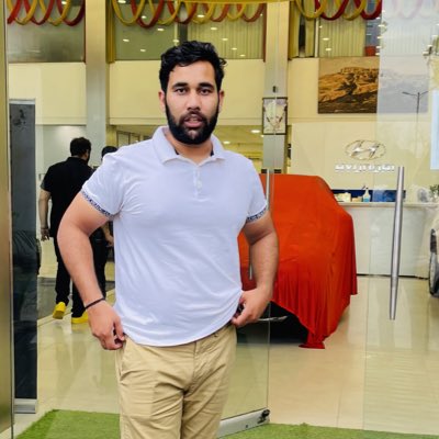 AshokGollen's tweet photo. #NewProfilePic https://t.co/8LiFklzzZa