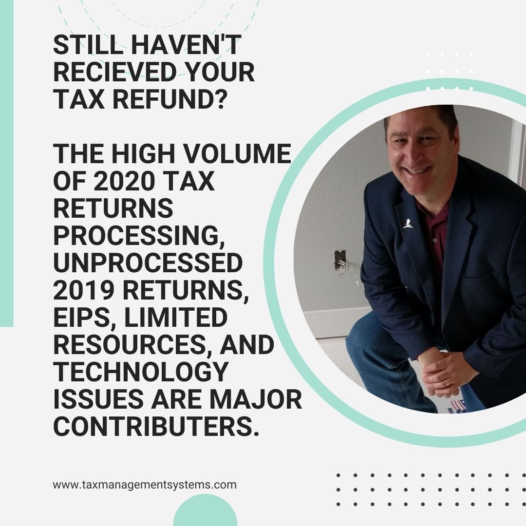 Ted Smith, CPA tweet media