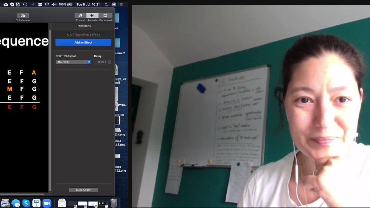 Top #tweeted story in #bioinformatics: <a href="/FrischknechtLab/">Freddy Frischknecht</a>: '<a href="/MBLBoP/">BiologyofParasitism</a> 2021 is alive and rocking. <a href="/omartheharb/">Omar Harb 🍉</a> and <a href="/hostmicrobe/">Daniel Beiting</a> hosting BoP 2010 alumna <a href="/annaprotasio/">Anna Protasio</a> from <a href="/Cambridge_Uni/">Cambridge University</a> as first speaker in their legendary #b… , see more tweetedtimes.com/v/1343?s=tnp