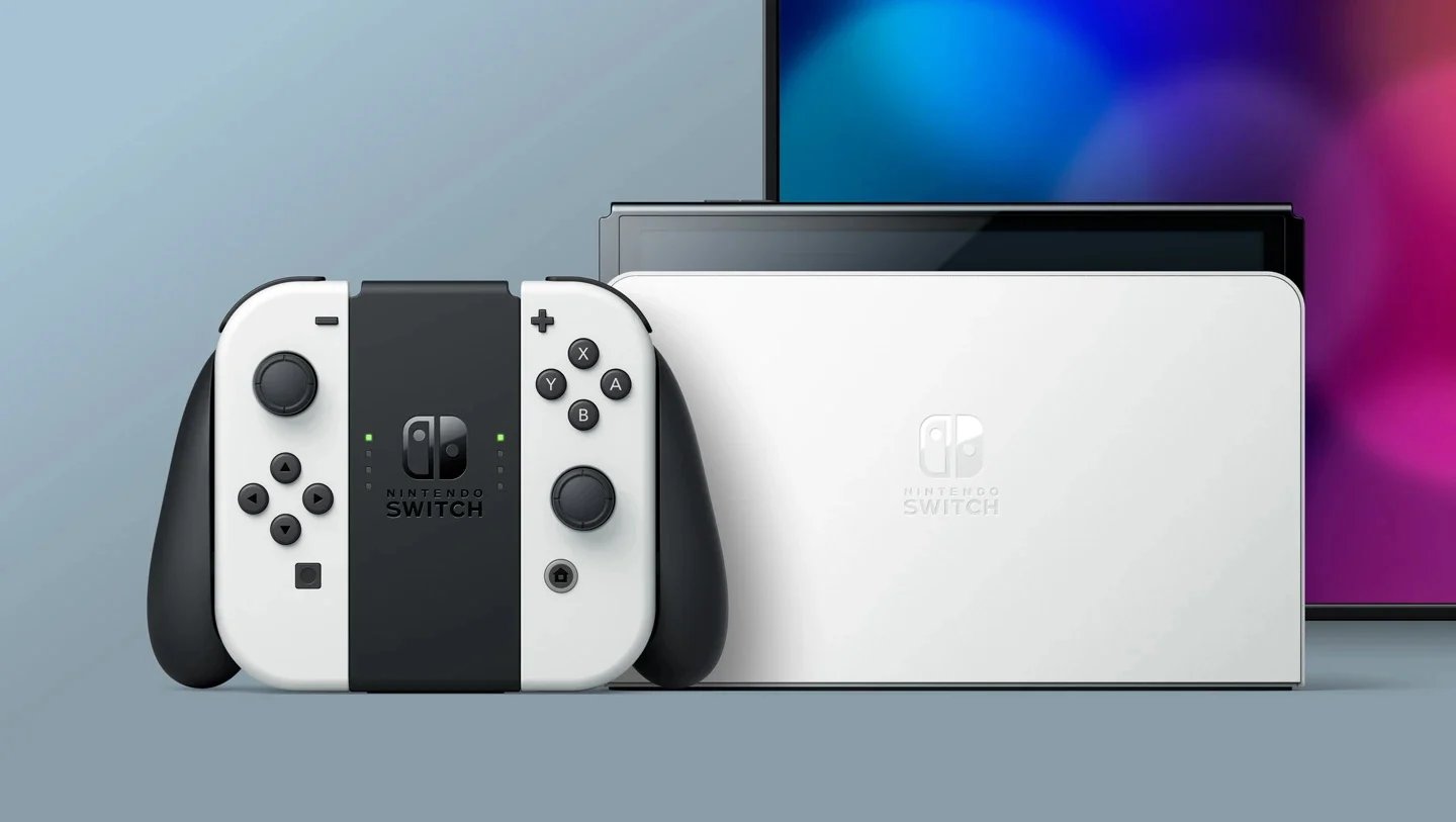 Tom Warren Nintendo Has Confirmed To The Verge That The New Oled Switch Does Not Have A New Cpu Or More Ram From Previous Nintendo Switch Models T Co 47tlll7qfk T Co Wamotrcs2w