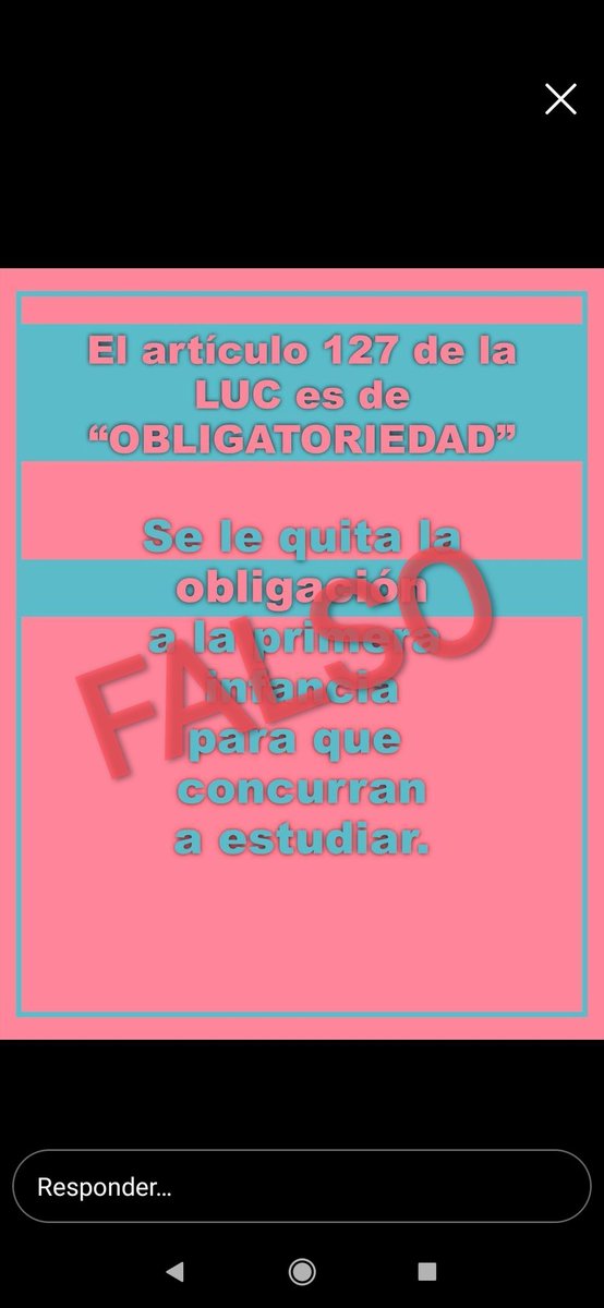 UyNOderoga's tweet photo. Otra vez ..... Pero ahora te cambian de artículo 🙈 https://t.co/I3w198oo3S