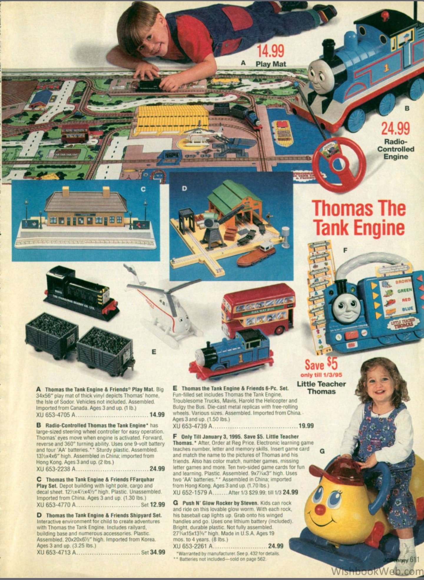 Thomas the tank play mat new arrivals