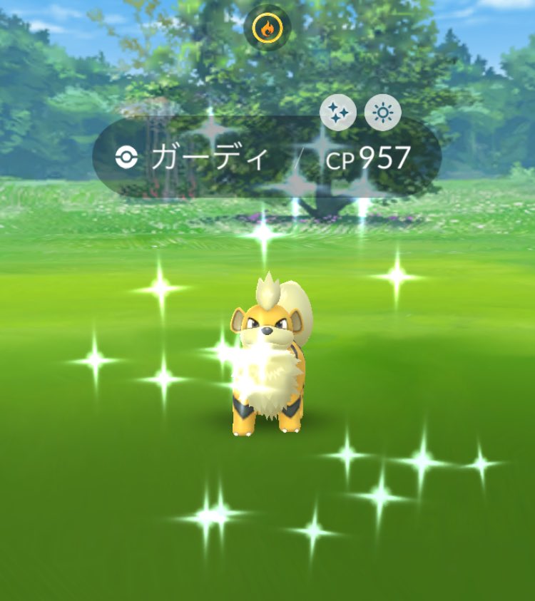 ポケモンgo ウインディの入手方法 能力 技まとめ 攻略大百科