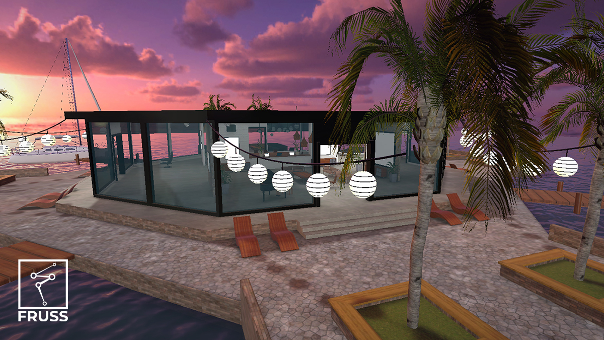 FRUSS_AG's tweet photo. Here’s a preview of some of the virtual worlds our team has been working on

Visit https://t.co/eaVXiAoFvS for more information

#gamedev #innovation https://t.co/90yhikhRCA