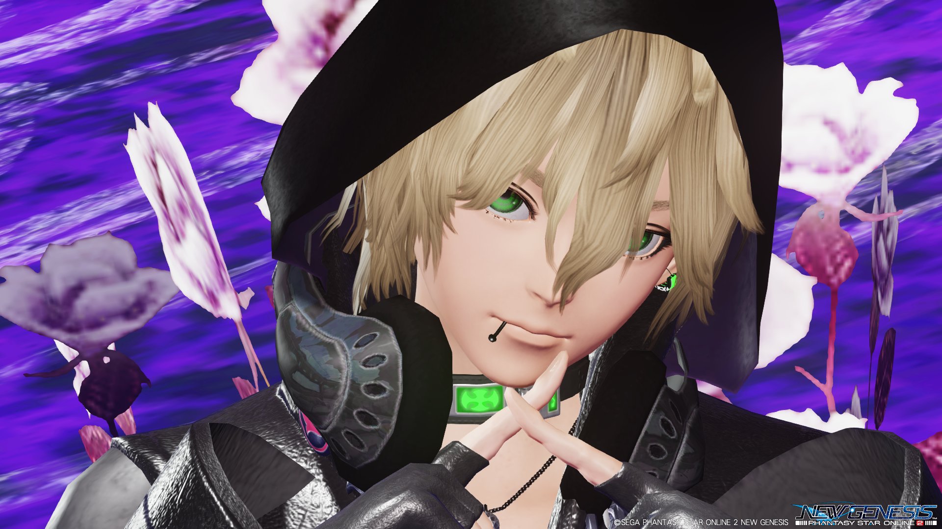 Minato Ship6 Pso2 Pso2ngs Ngs メンテの日なのでssを貼る 男性キャラ応援し隊 何度でもいう コープスフードのフードなしのヘアスタイルがほしい ダメですか T Co 2o2b6egvly Twitter