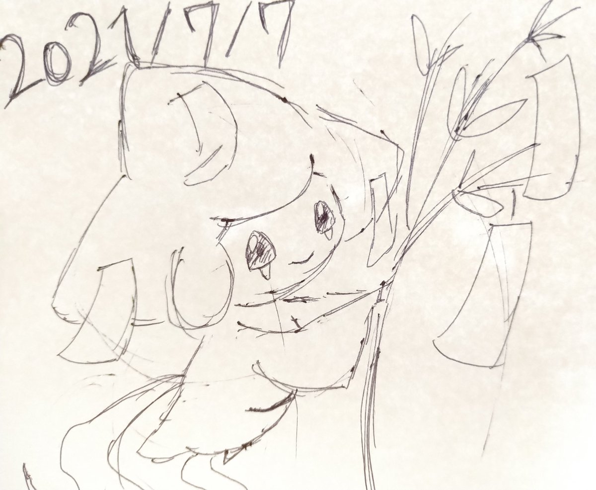 いかさま Ikachupi Twitter