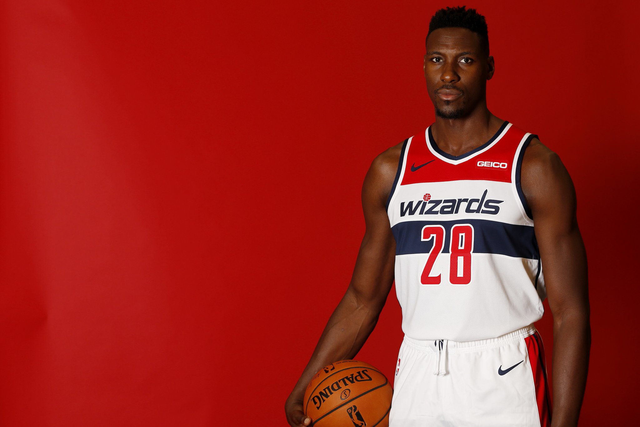 [情報] Ian Mahinmi退休