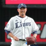 松坂大輔投手、今シーズン限りで現役引退を発表!