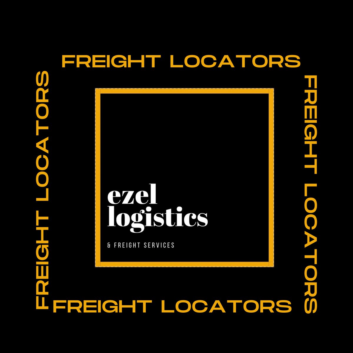 ATTENTION INDEPENDENT CARRIERS AND OWNER OPERATORS: THERE ARE OVER 9000 LOADS OUT OF GEORGIA. CONTACT US TODAY TO GET YOU SET UP. visit our website ezellogistics.com