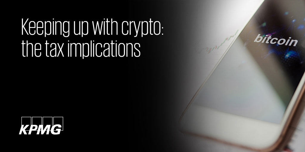 Investing money in a #crypto? Find out how HMRC taxes cryptoassets: ow.ly/aSgJ50Fp8eW