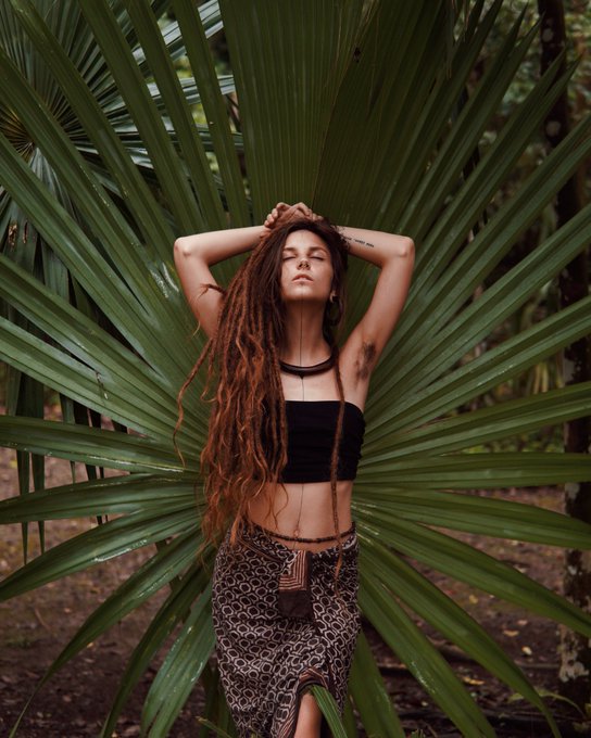 My OF is 5.25$ for the next 24h! Come have adventures with me 🌴✨ https://t.co/1RiTOTF9s1