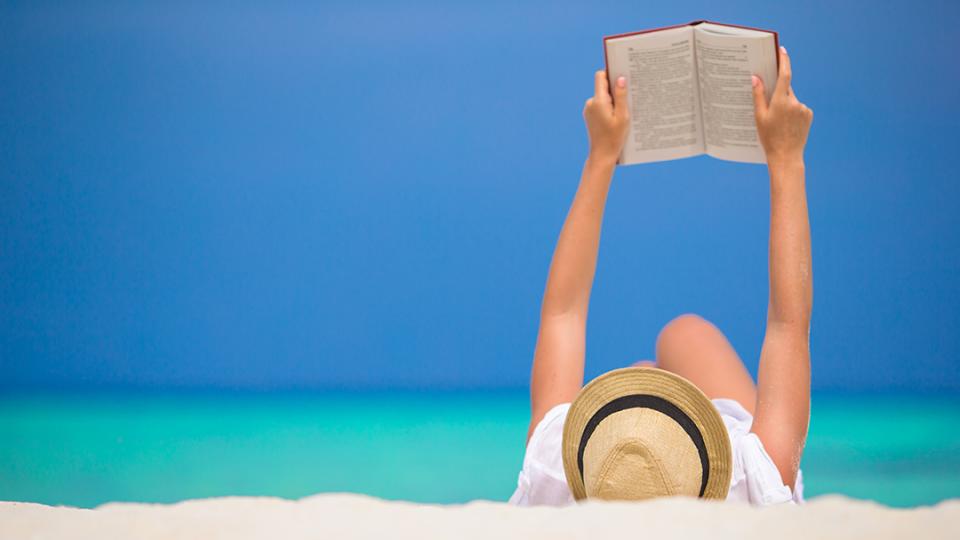 Looking for a beach read?  I suggest the newest volume of JSARP.  It features 3 book/media reviews and 8 articles on on new research and practice across the field of Higher Ed. Be on the lookout for features on on some of these articles in the coming weeks. #ScholarlyBeachReads