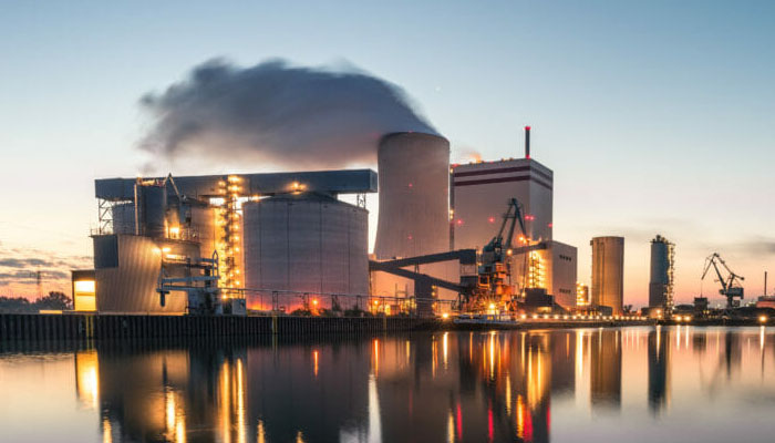 BrrMexico's tweet photo. Mejores prácticas para reducir el consumo energético en el Sector Industrial

🌐Info: https://t.co/YKrvMcLPM0 https://t.co/LmoD3S8QX2