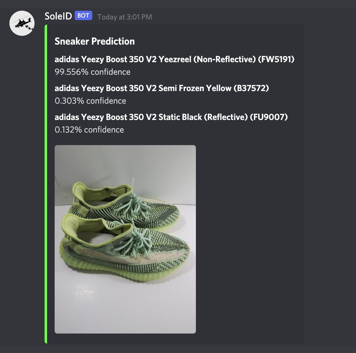 Quarantined tweet media