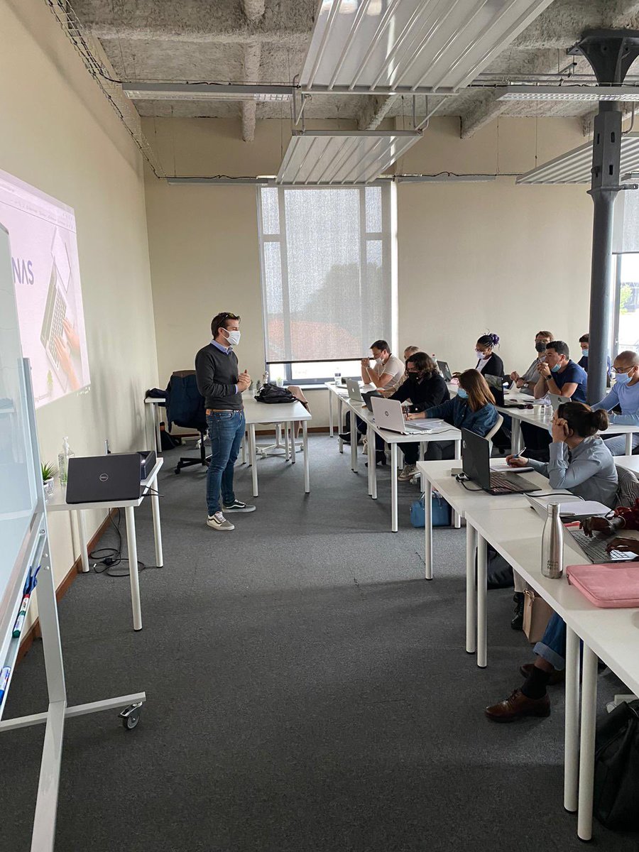 Rocket School Lille 🚀 tweet media