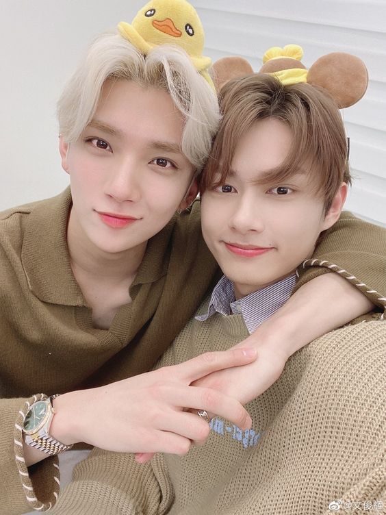 ssamdayy's tweet photo. i miss https://t.co/8oGcdNrbK5