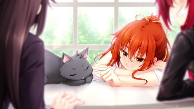 Haru Kaze Monkeys 10 29発売 ノラ5 周年さん がハッシュタグ ノラと皇女と野良猫ハート をつけたツイート一覧 1 Whotwi グラフィカルtwitter分析 Haru Kaze Monkeys 10 29発売 ノラ5 周年さん がハッシュタグ ノラと皇女と野良猫ハート をつけたツイート一覧 1 Whotwi グラフィカルtwitter分析