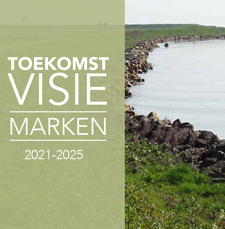 Toekomstvisie Stichting Eilandraad Marken 2021 - 2025 tinyurl.com/yhd5cmf8