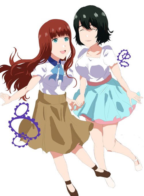 椎名かがりのtwitterイラスト検索結果