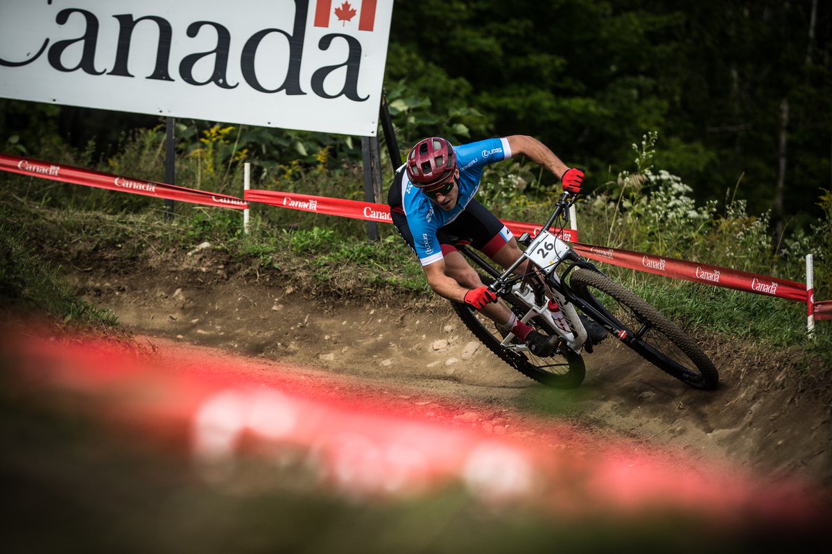 Exceptionally extraordinary - the feeling that everything finally fell into place

Well, it's finally here. We did it! #Tokyo2021 finally a reality.

Thank you to all of you who have supported over the years. Family, friends, riding buddies &amp; support staff.

#TeamCanada #Olympics