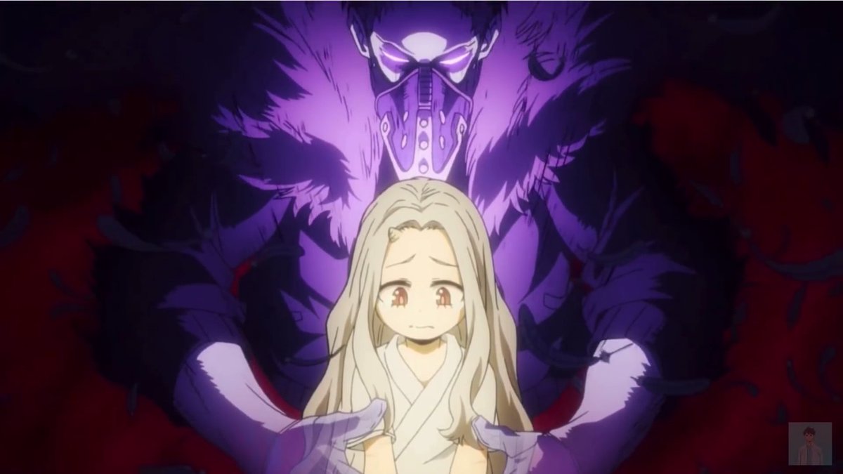 togaahimiko's tweet photo. Definetely Eri has the saddest childhood. No one can refuse it. 😣🤧 https://t.co/a71QyuEAiH