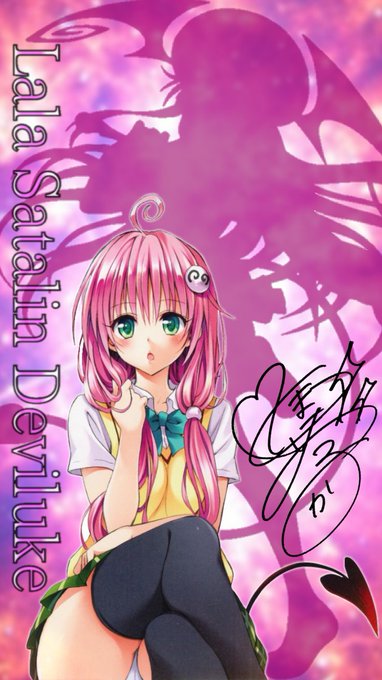 ダークネス 高画質 のtwitterイラスト検索結果