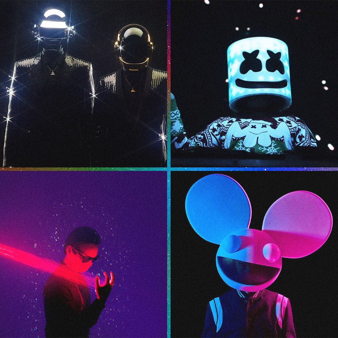 Can you guess which anonymous producer I'm releasing a cover of tomorrow? 👀