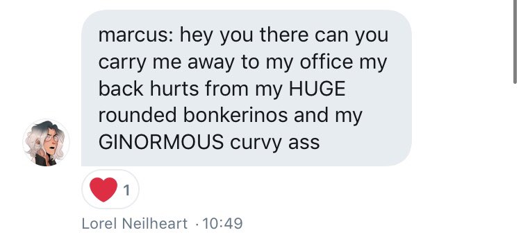 Nightmare Family Out of Context (@ooc_family) on Twitter photo 