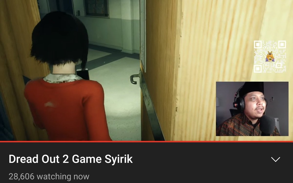 dreadout game quotes