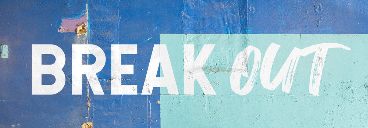 Join us this Wednesday to volunteer at Urban Roots Farm <a href="/UrbanRootsATX/">Urban Roots</a> hosted by <a href="/JoelGranoff/">Joel Granoff</a> Register here: creativemornings.com/talks/U15dBmWU… Break Outs are  small, in-person events hosted by members of our #CMATX community. #CreativeMornings