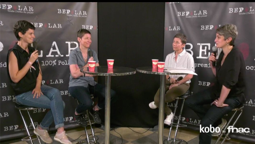 BePolar.fr tweet media