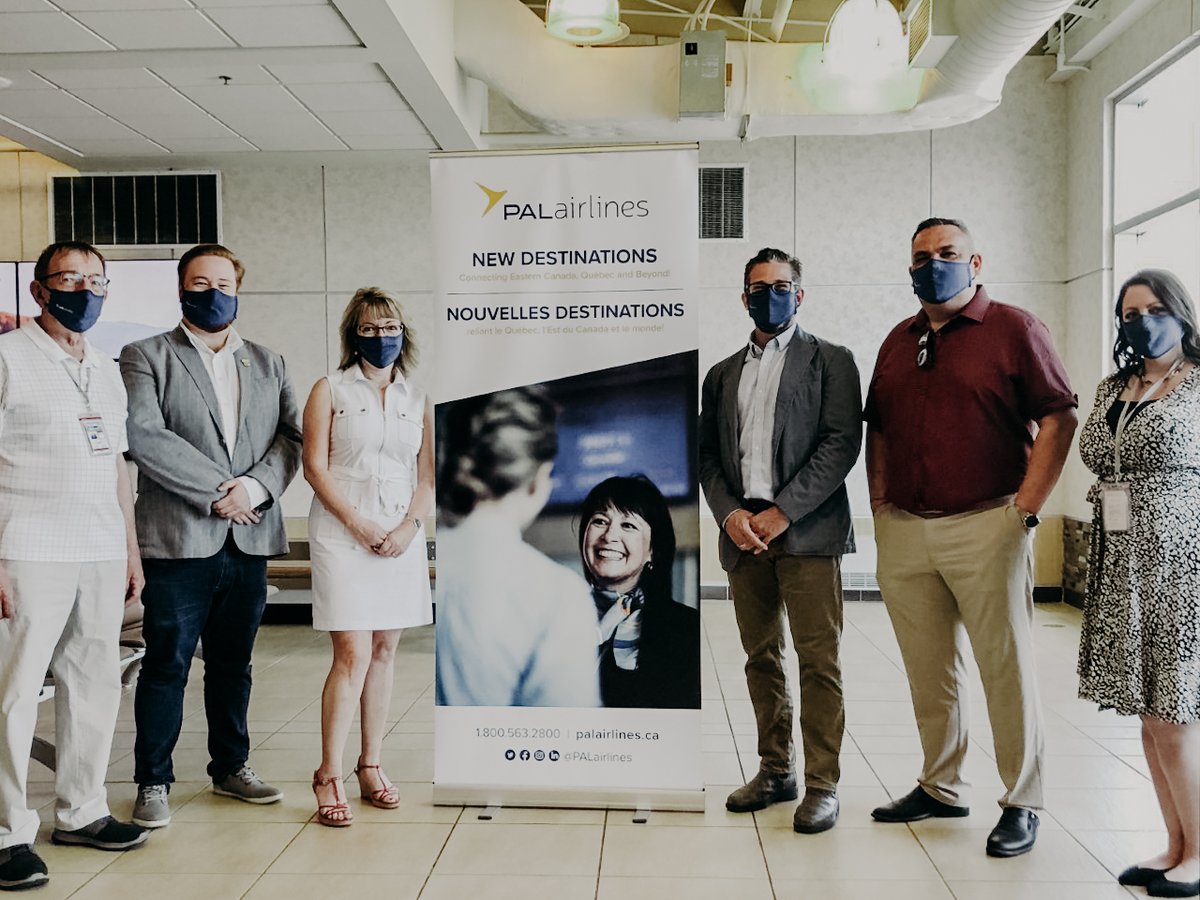 PAL Airlines tweet media