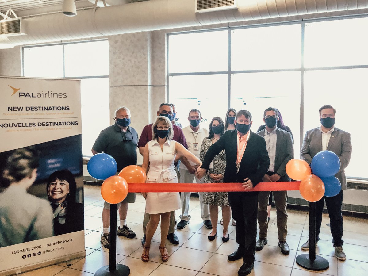 PAL Airlines tweet media