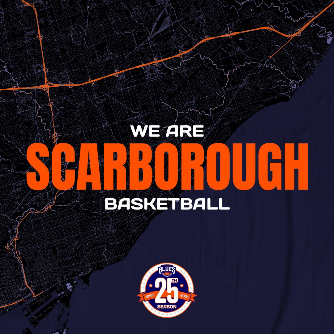 sbabball's tweet photo. Formed in 1996 as a non-profit organization, the Scarborough Basketball Associations has a simple game plan – to provide youth in and around the Scarborough area with the opportunity to grow and enjoy life through the sport of basketball.

Celebrating 25 years! https://t.co/ezy2PwjNqf