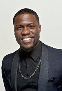 Happy Birthday to this Grown Little Man - Kevin Hart. 