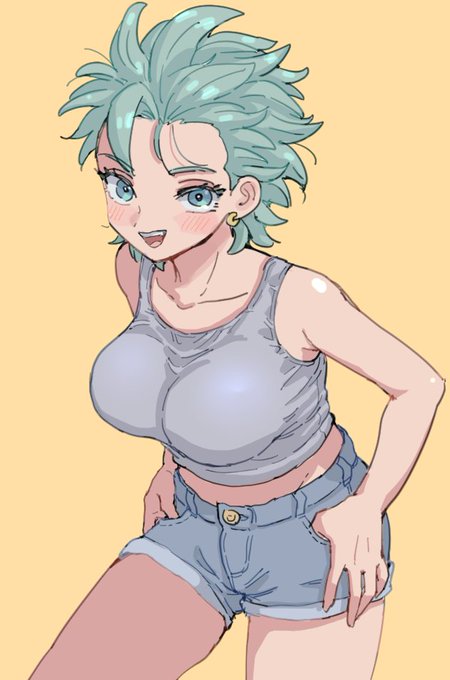 引きこもりのぼくを外に連れ出してくれるギャル 