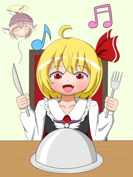 クローシュのtwitterイラスト検索結果 クローシュのtwitterイラスト検索結果