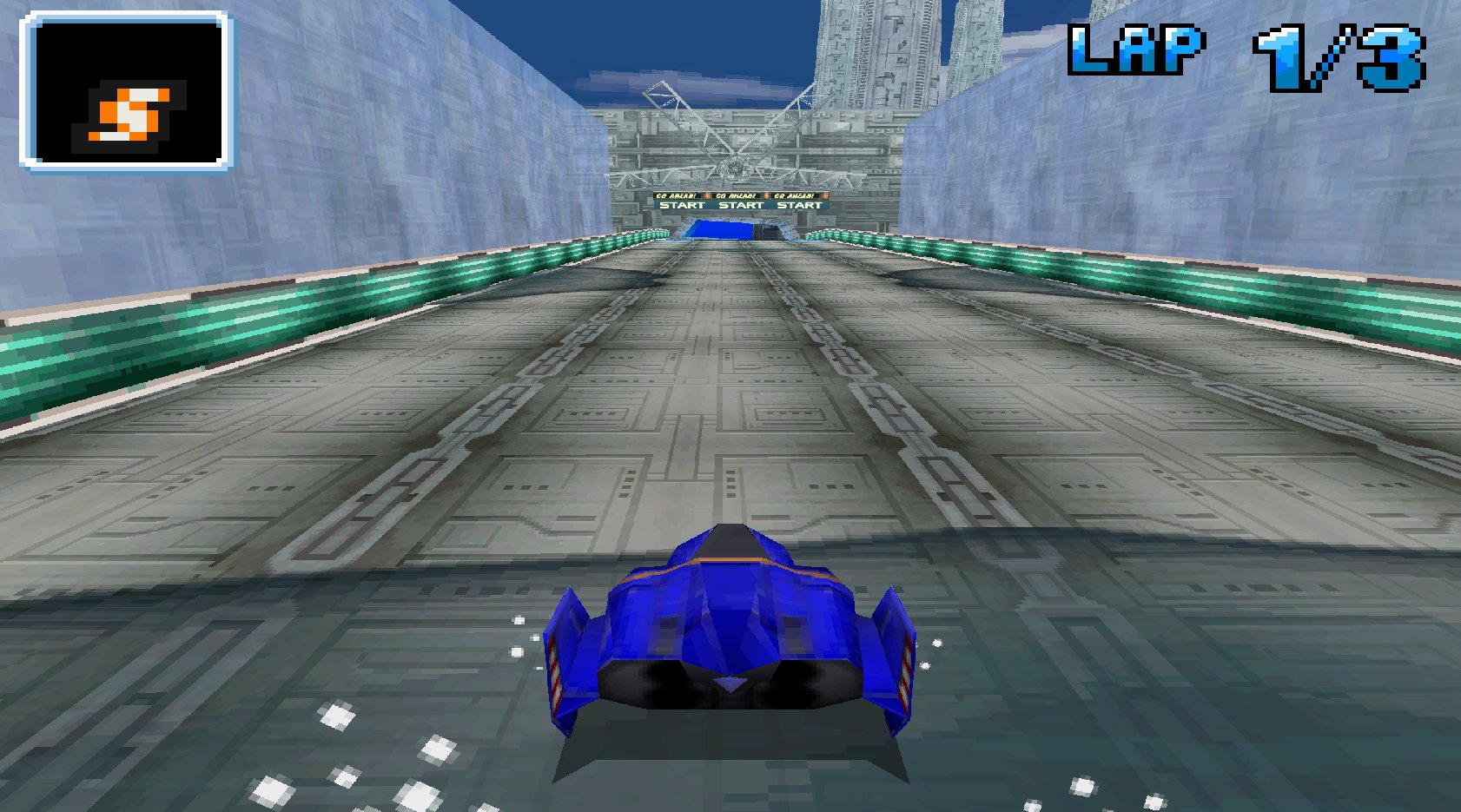F Zero Dsx Dsx Zero Twitter