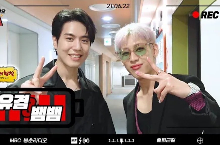 YIENGOD's tweet photo. got7 maknae line: e se fizermos nossos trabalhos solos em datas próximas para termos promoções em grupo https://t.co/efKHMyfSHF