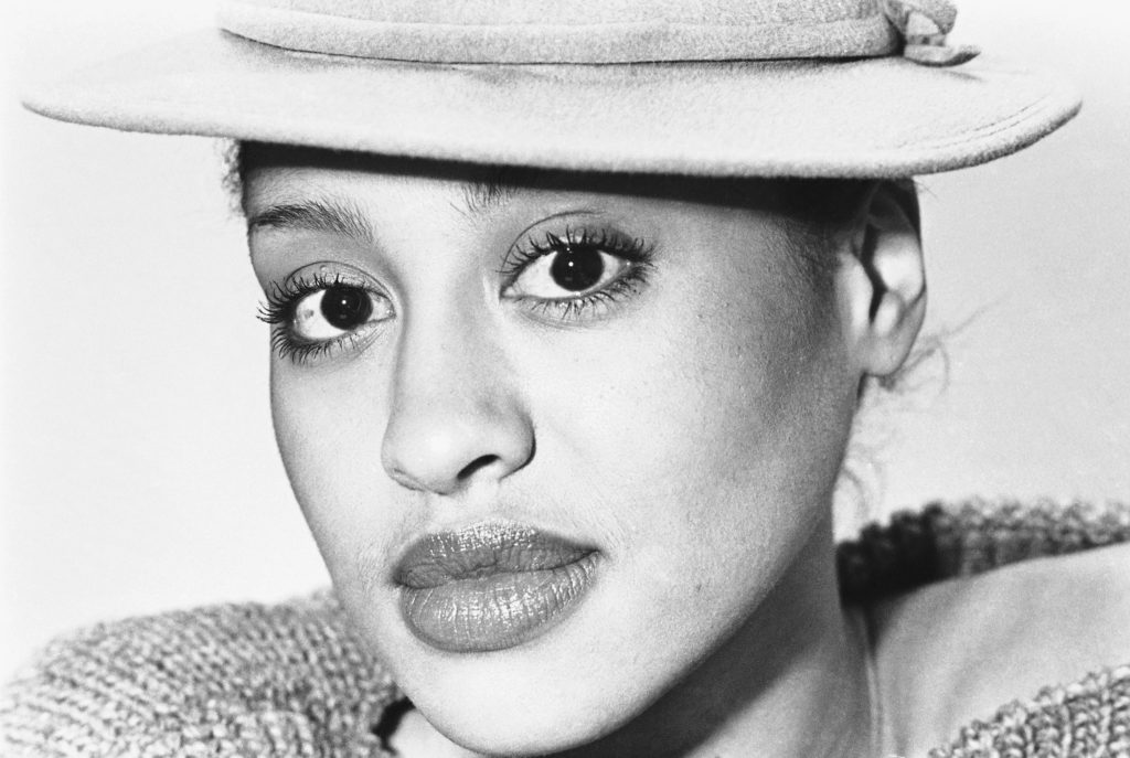 Happy Birthday Phyllis Hyman 