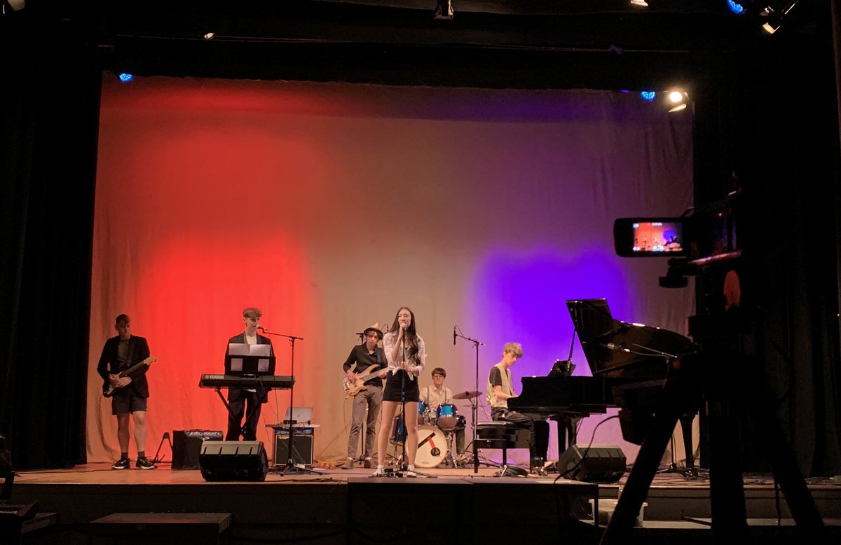 Backwell Music Dept. tweet media