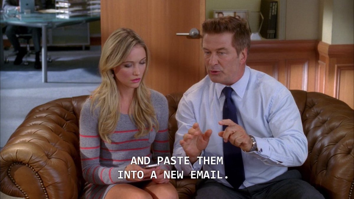 no context 30 rock tweet media