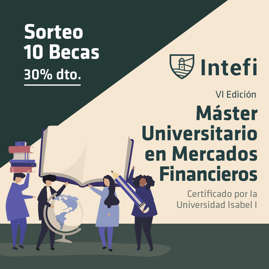 Intefi Escuela de Negocios (@EscuelaIntefi) / X