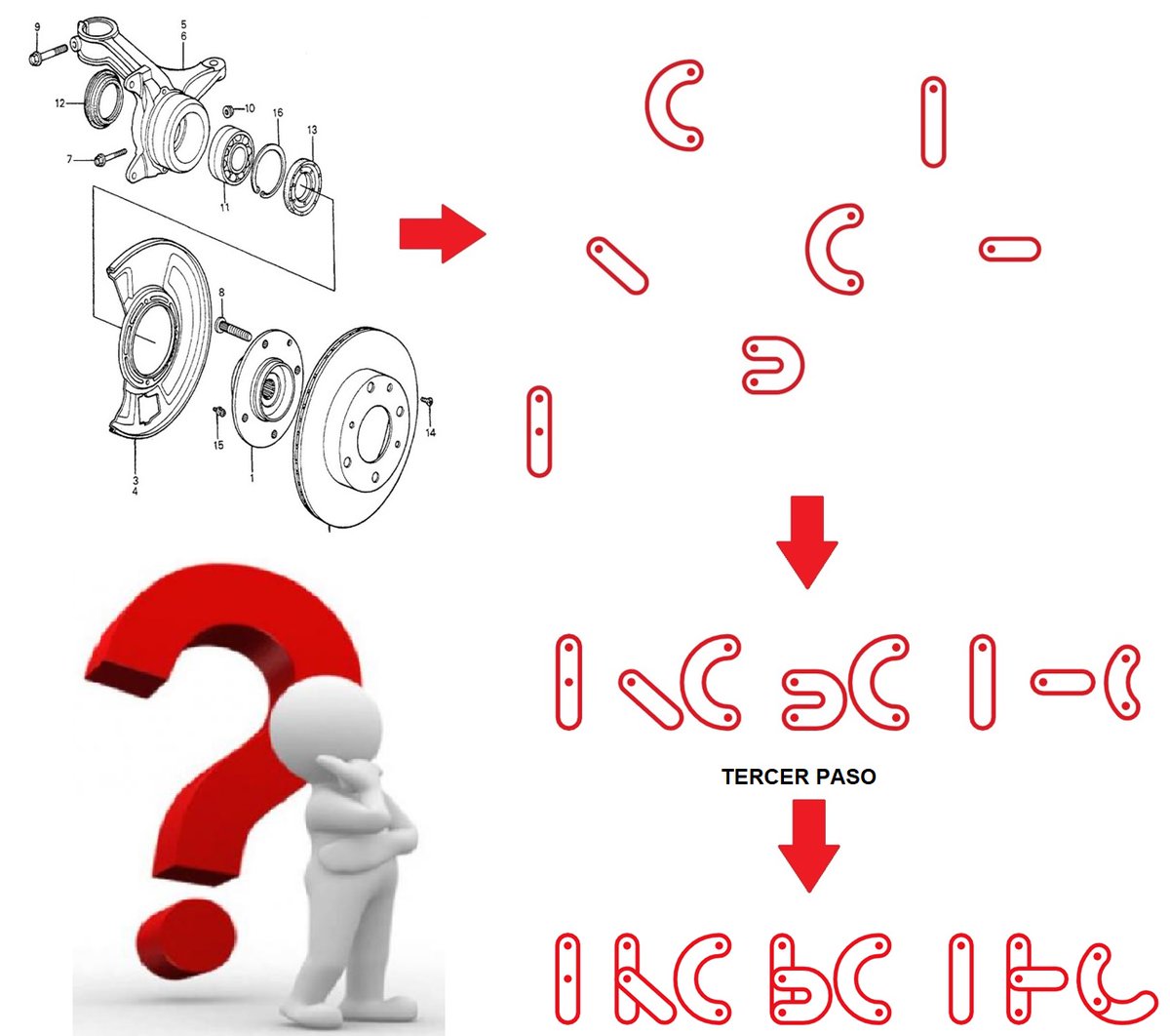 ProbotecPI's tweet image. Último paso antes de la &quot;PRESENTACIÓN&quot; del cambio que va a ser muy importante para nosotros y un punto de inflexión para el equipo PROBOTEC Procesos Industriales S.L.

#imagendemarca #llaveenmano #ingeniería #automatizaciónindustrial #robótica #actitudpositiva #trabajoenequipo