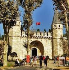 COURT__YARD's tweet photo. #Topkapi_Palace
#Istanbul https://t.co/9j7udF8eDE