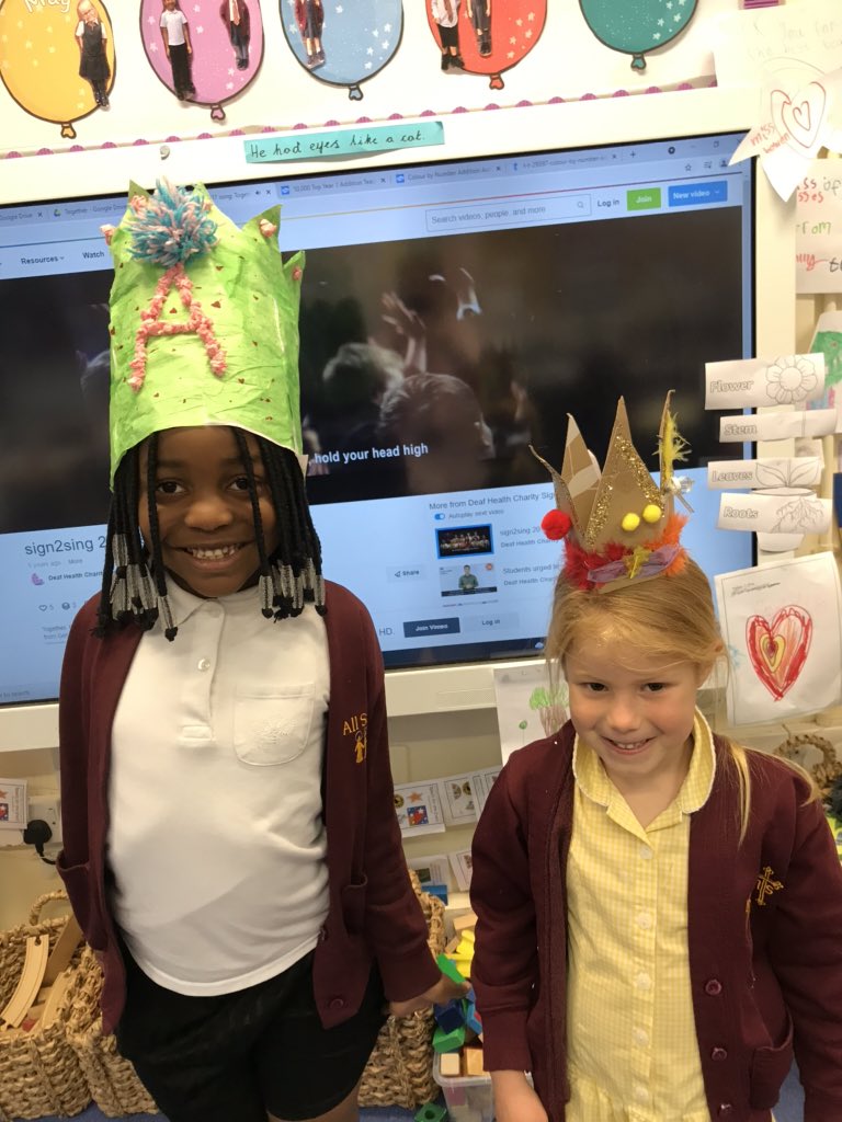 All Saints Catholic tweet media